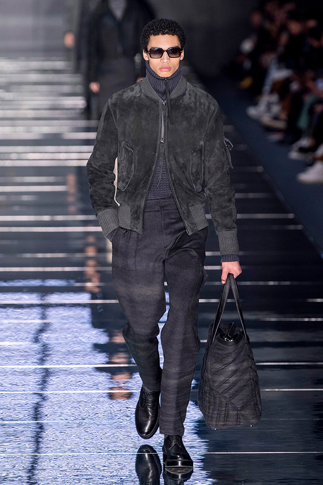 Boss Fall 2019 #29
