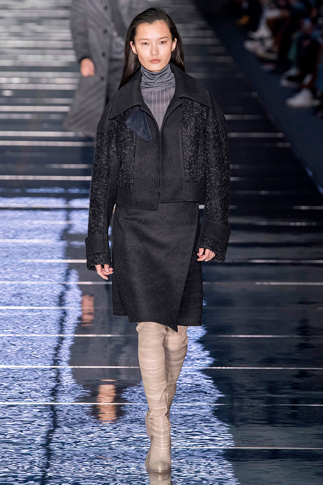 Boss Fall 2019 #30
