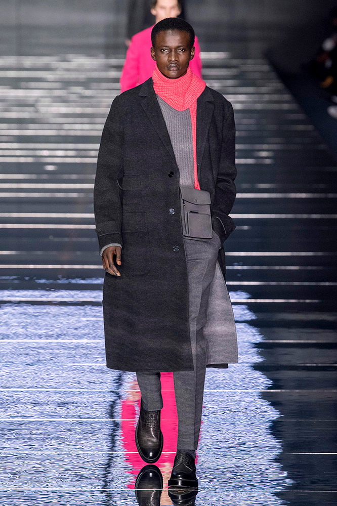 Boss Fall 2019 #32