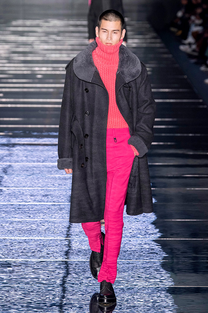 Boss Fall 2019 #35