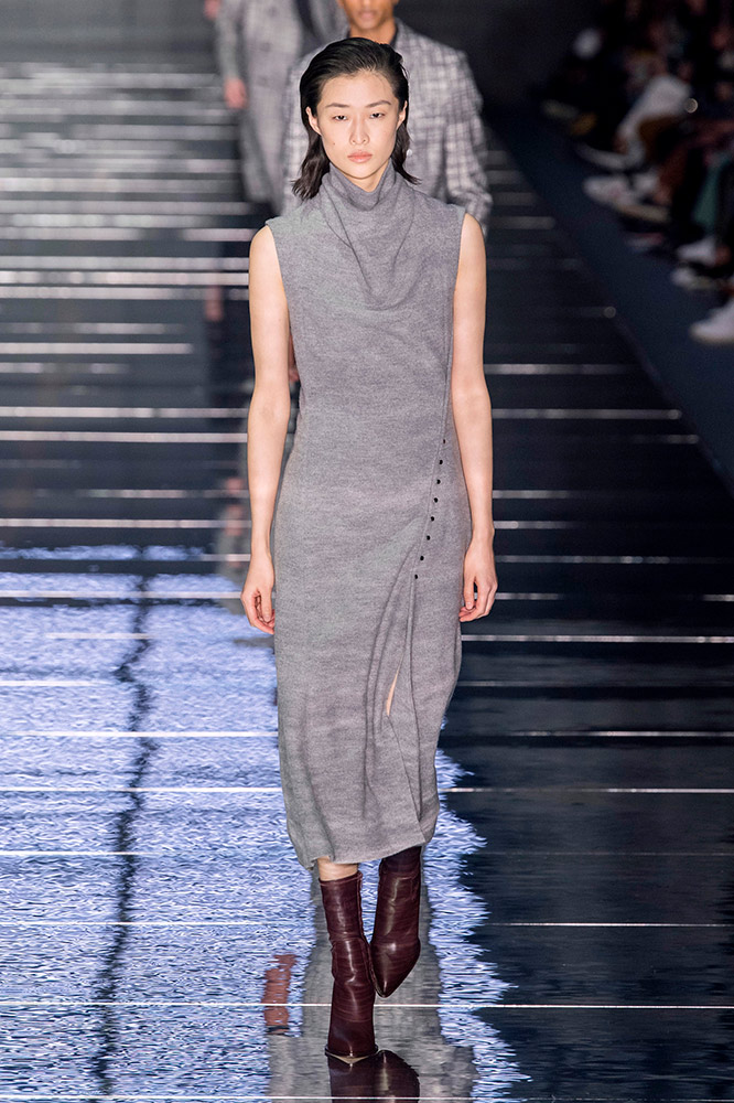 Boss Fall 2019 #39