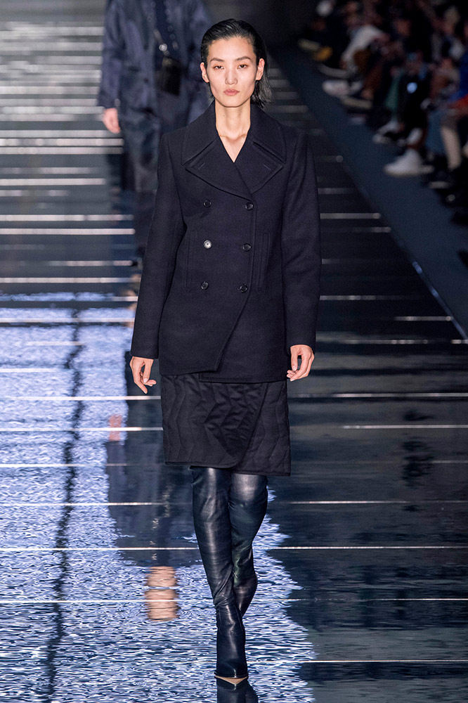 Boss Fall 2019 #44