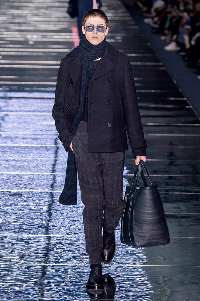 Boss Fall 2019 #47