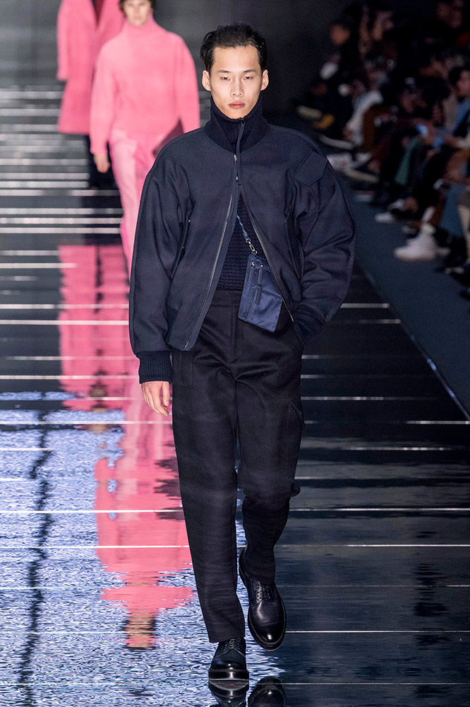 Boss Fall 2019 #50