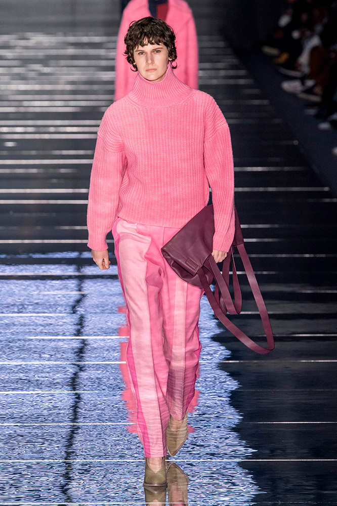 Boss Fall 2019 #51