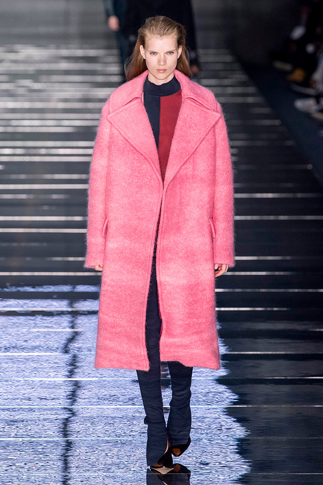Boss Fall 2019 #52