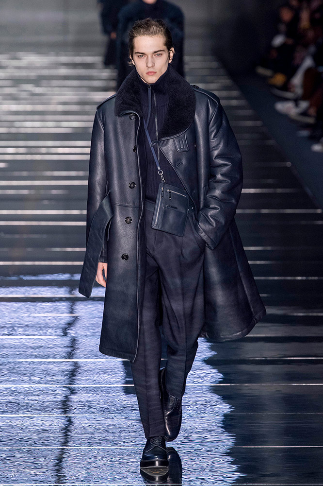 Boss Fall 2019 #55