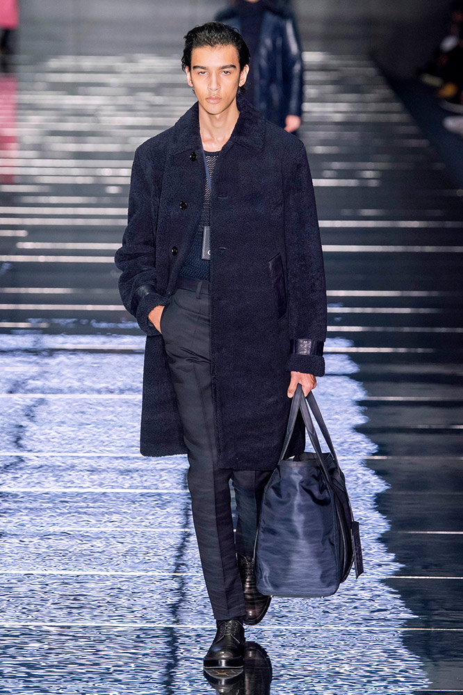 Boss Fall 2019 #57