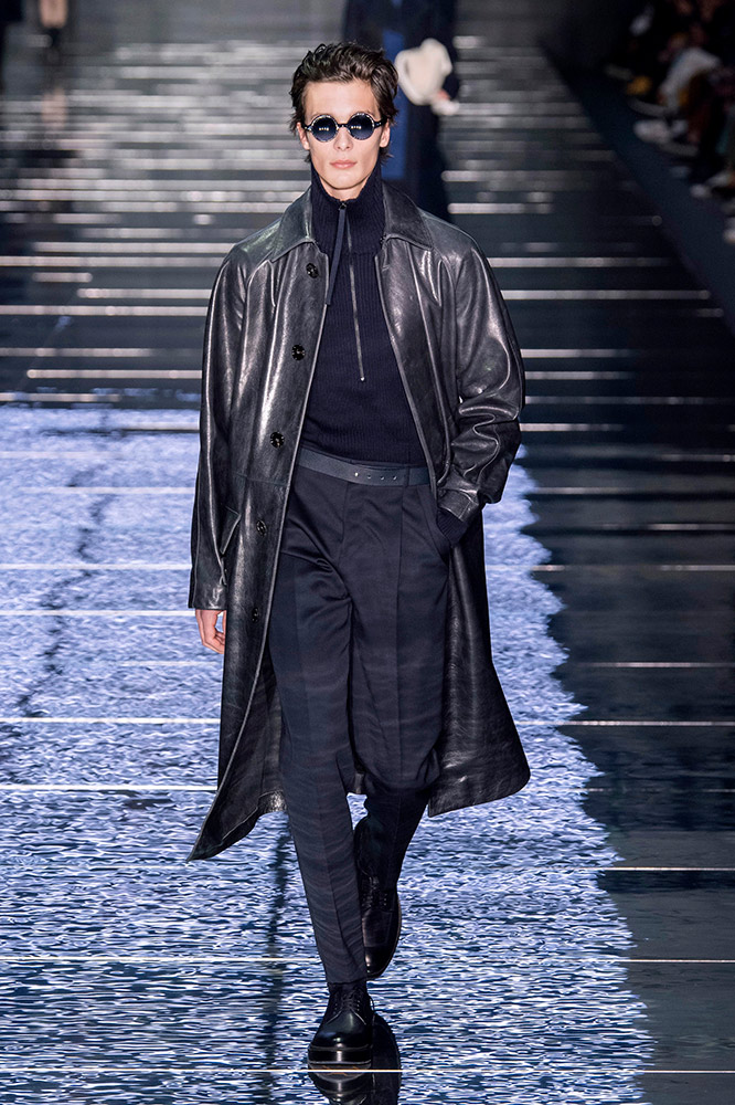 Boss Fall 2019 #61