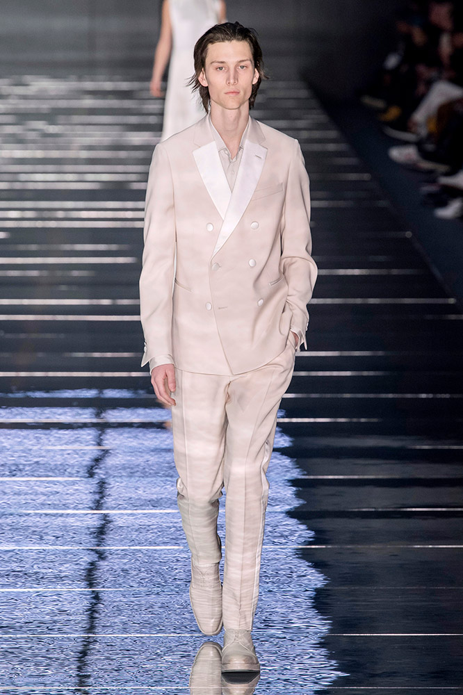Boss Fall 2019 #69