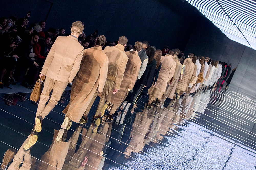 Boss Fall 2019 #72