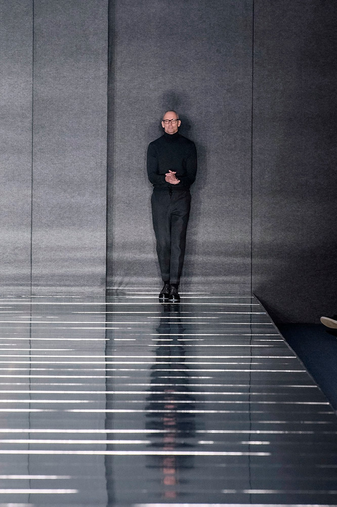 Boss Fall 2019 #73