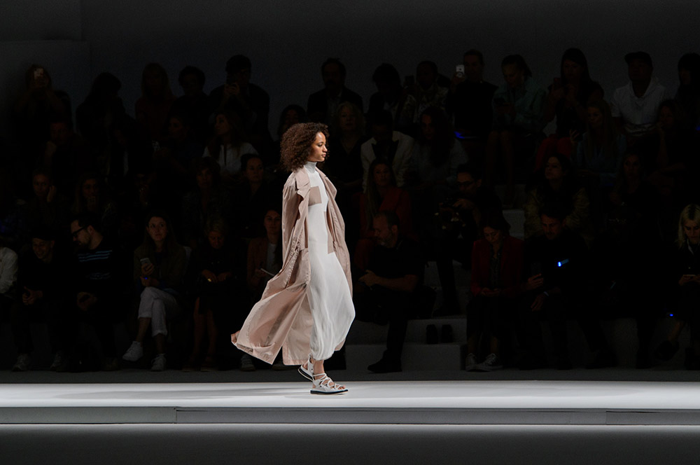 Boss Spring 2019