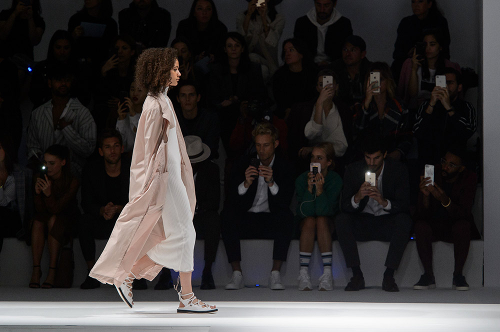 Boss Spring 2019 #2