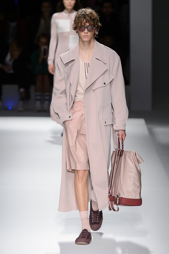 Boss Spring 2019 #7