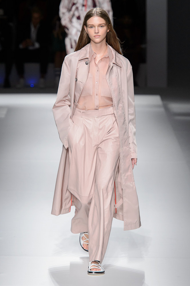 Boss Spring 2019 #9