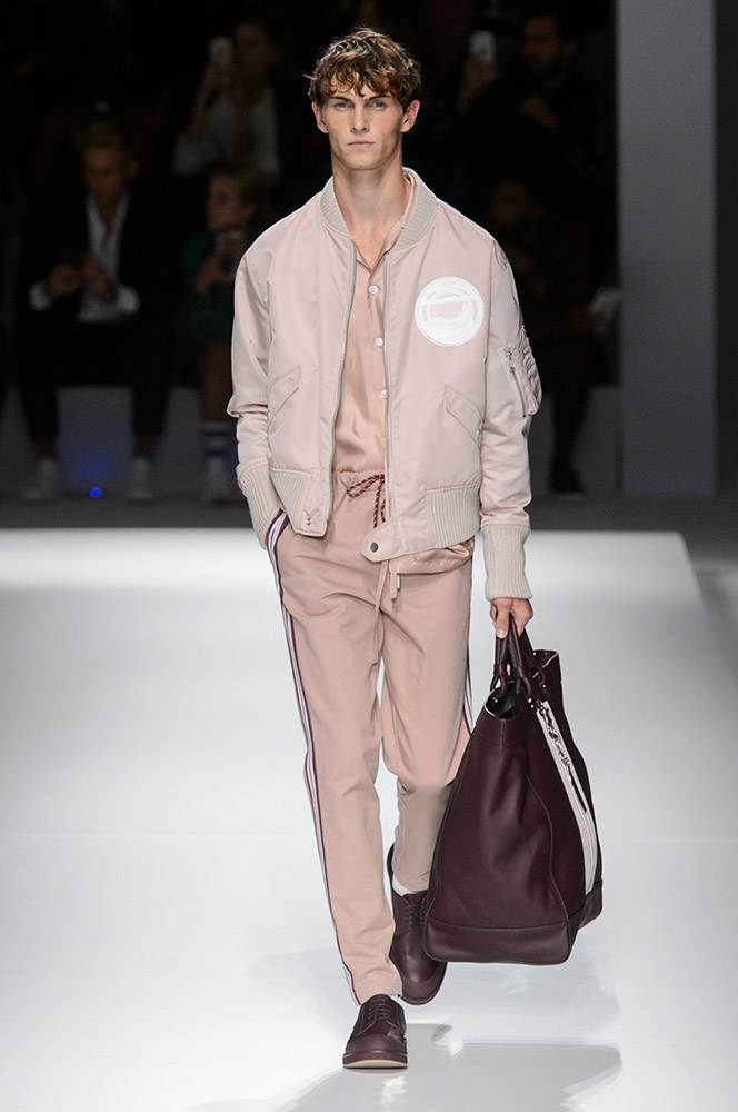 Boss Spring 2019 #13
