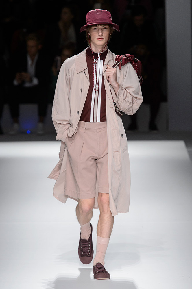 Boss Spring 2019 #15