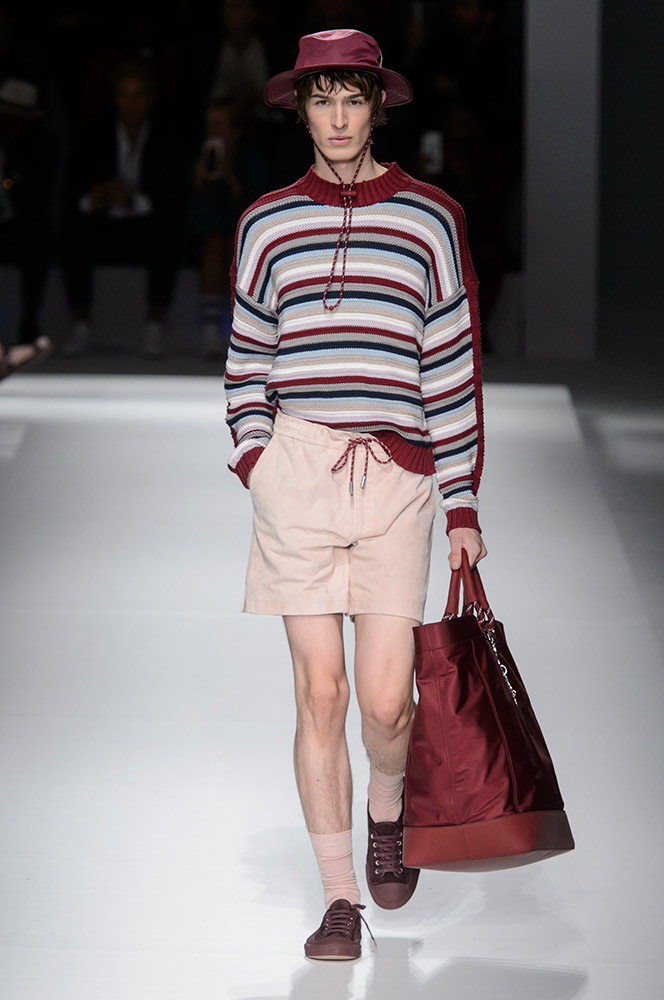 Boss Spring 2019 #18