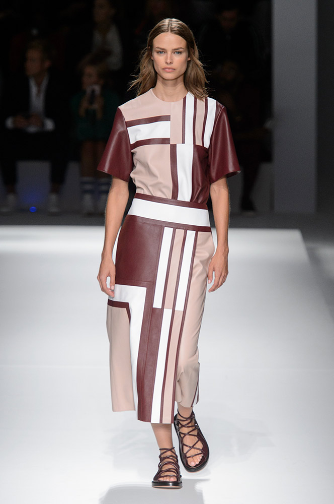 Boss Spring 2019 #21