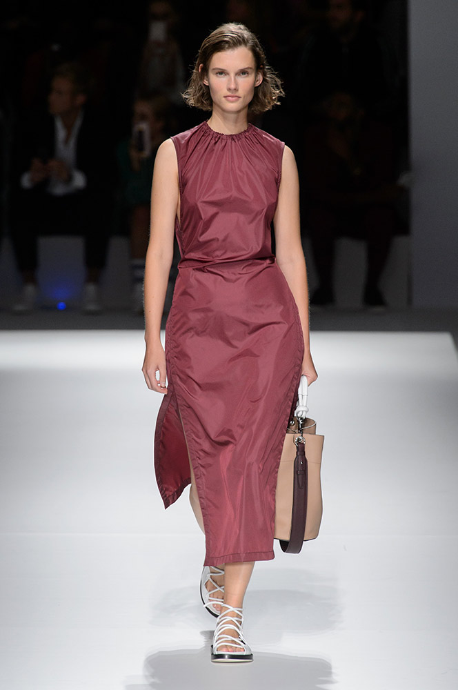 Boss Spring 2019 #23