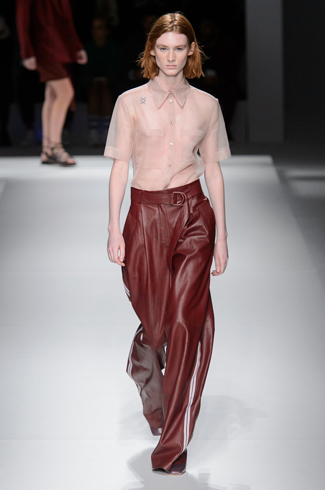 Boss Spring 2019 #25