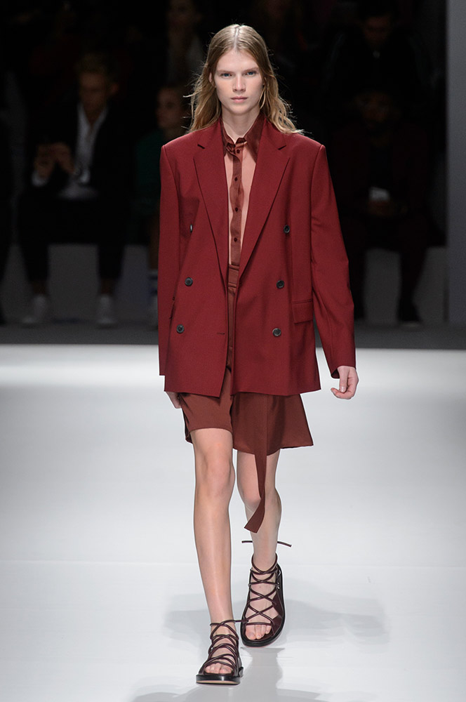 Boss Spring 2019 #26