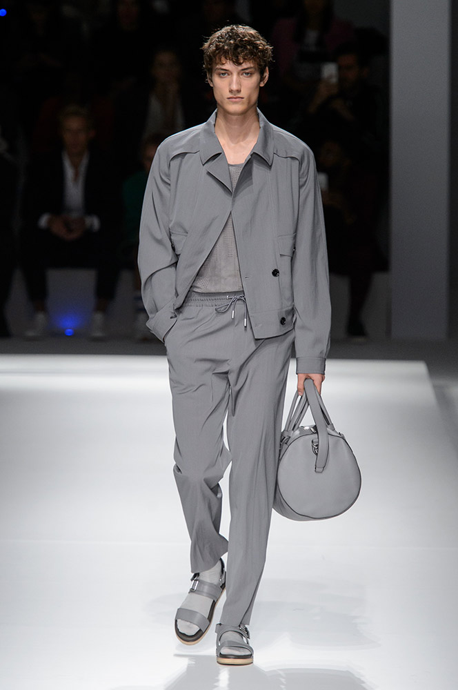 Boss Spring 2019 #31