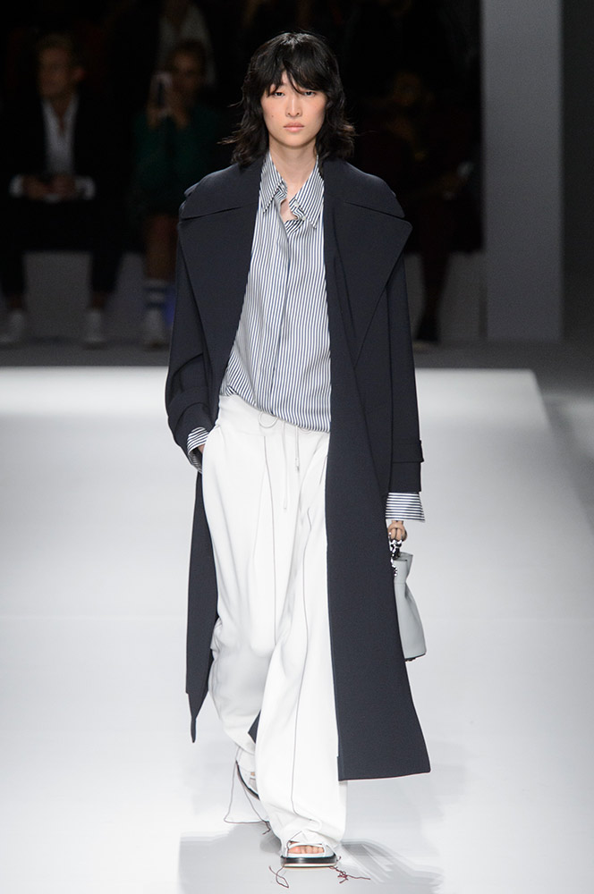 Boss Spring 2019 #37