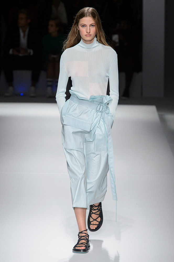 Boss Spring 2019 #38