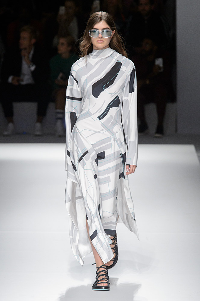 Boss Spring 2019 #41