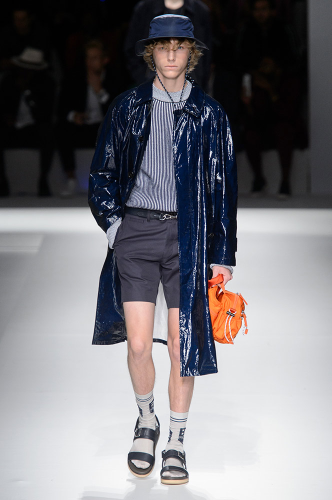 Boss Spring 2019 #43
