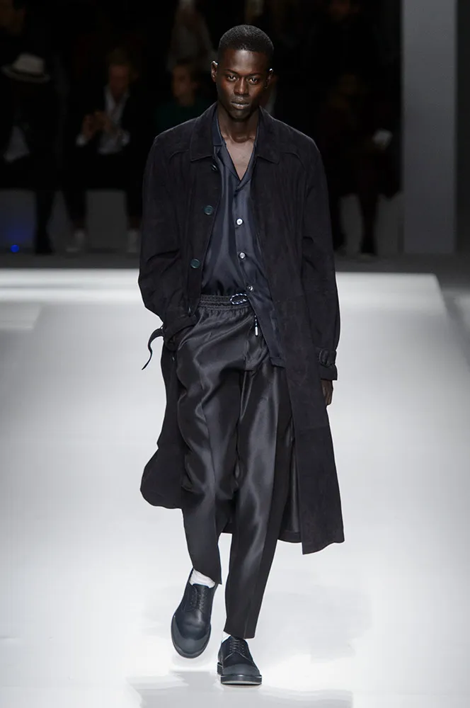 Boss Spring 2019 #49
