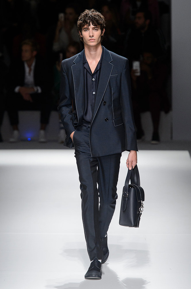 Boss Spring 2019 #51