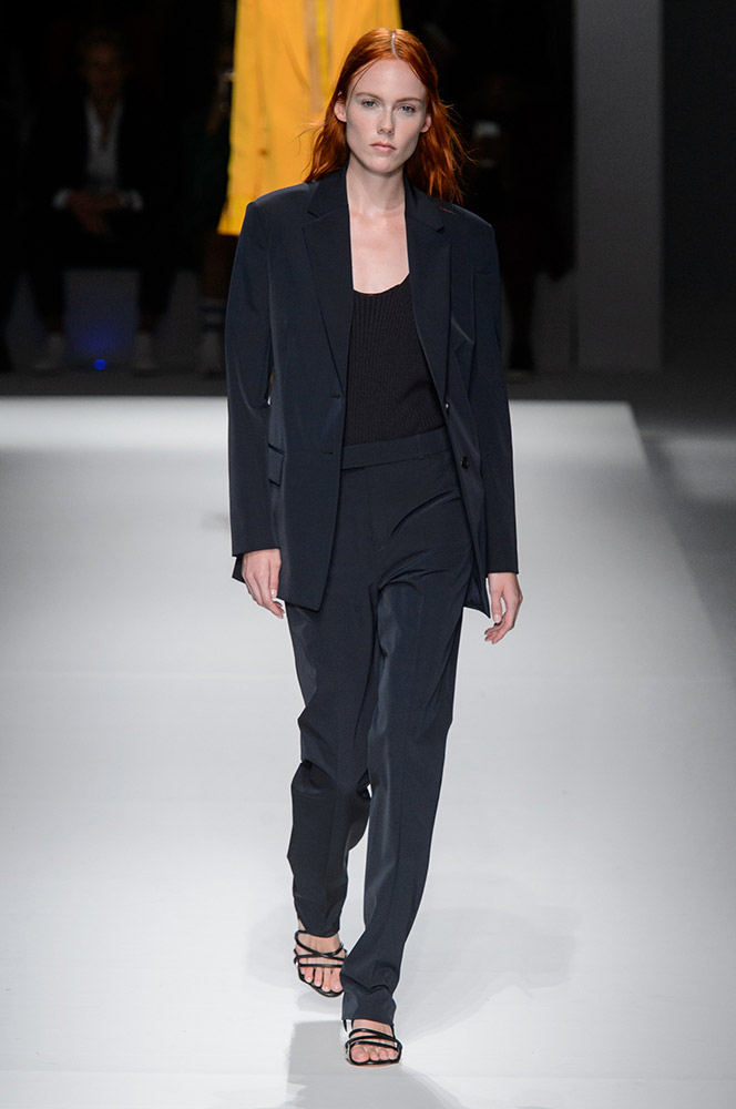 Boss Spring 2019 #52