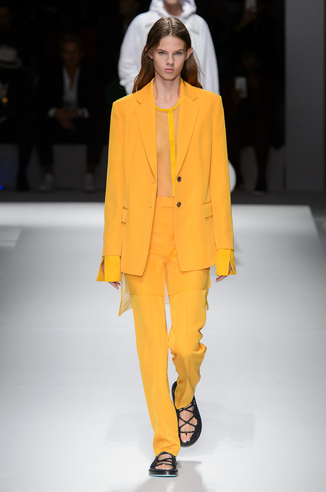 Boss Spring 2019 #53
