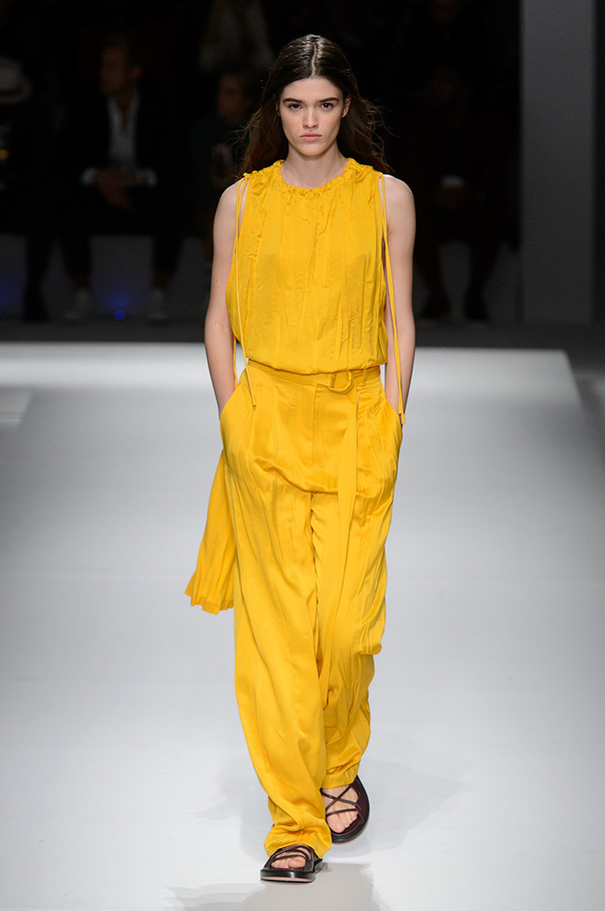 Boss Spring 2019 #55