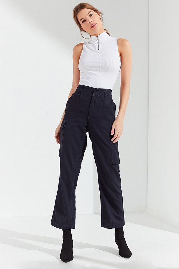 Cargo Pants Are About to Be Everywhere - theFashionSpot