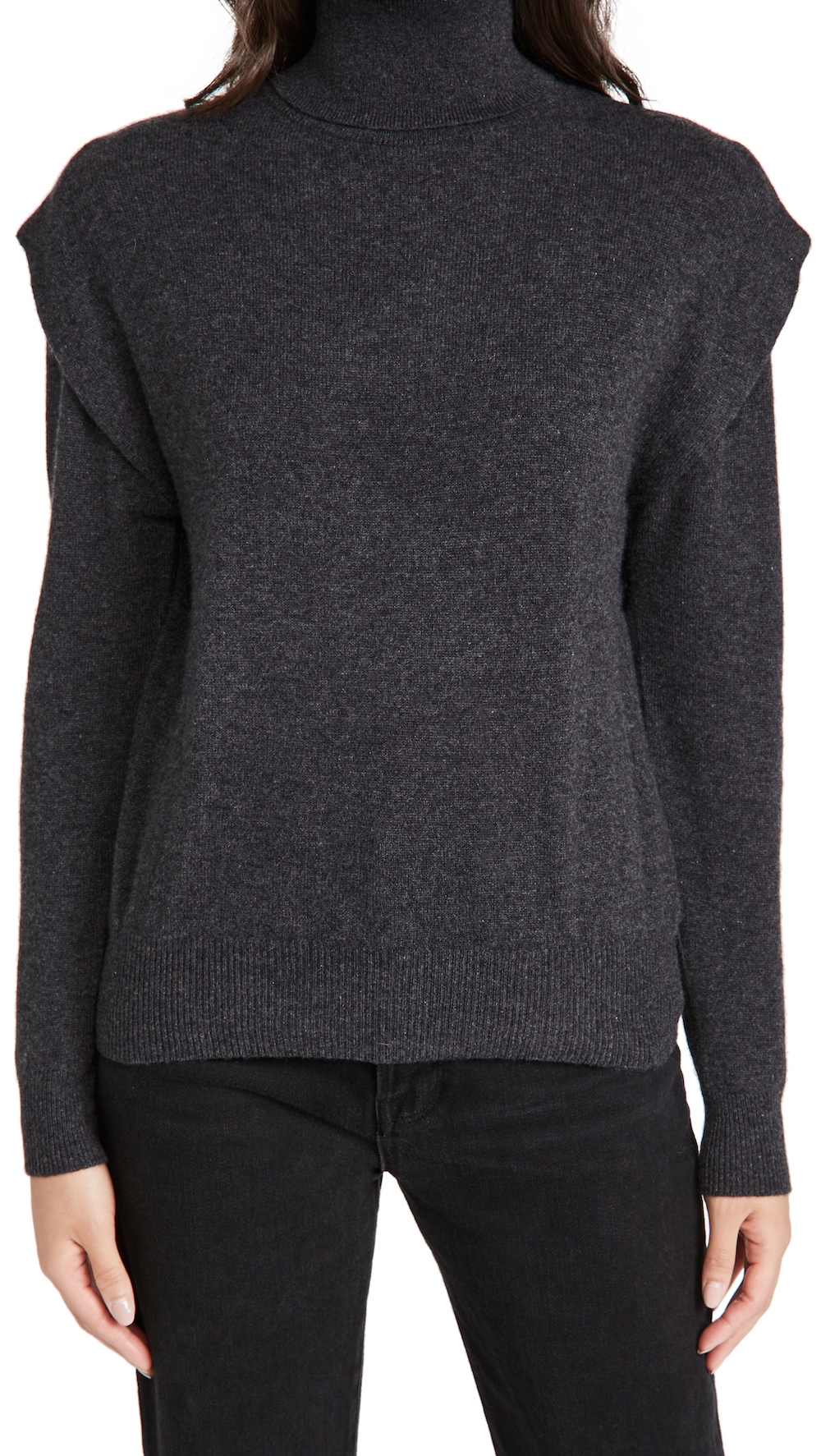 Best Cashmere Sweaters to Wear Through Winter - theFashionSpot