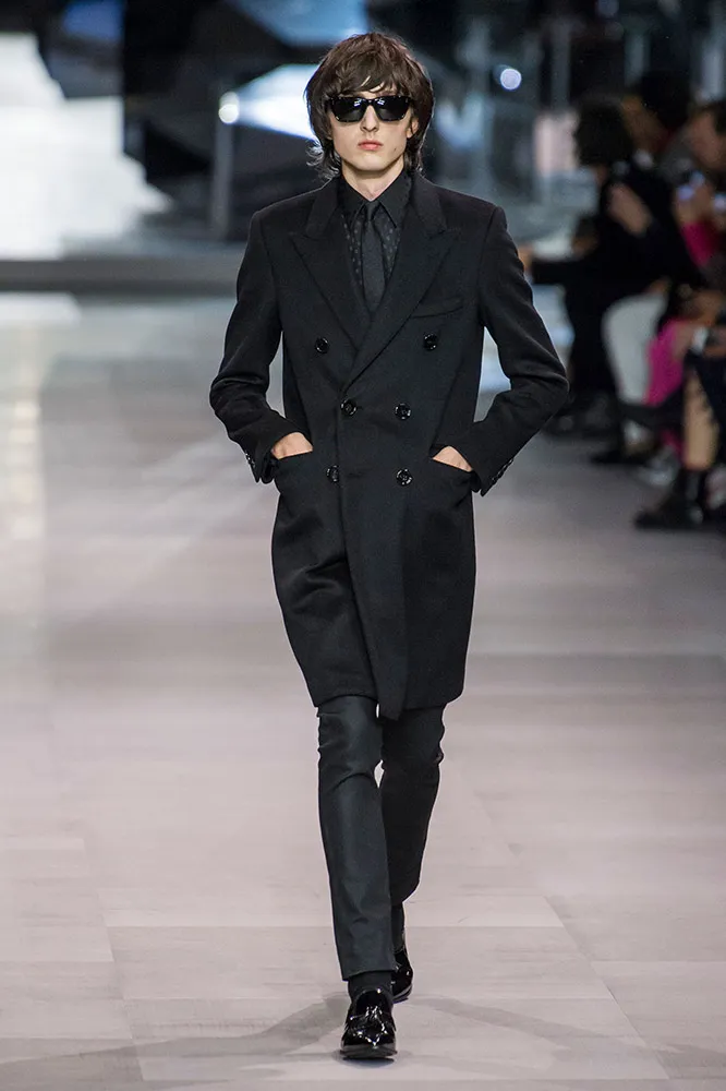 Céline Spring 2019 #16