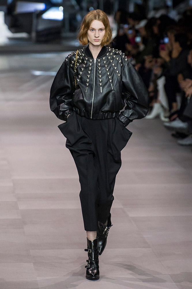 Céline Spring 2019 #29