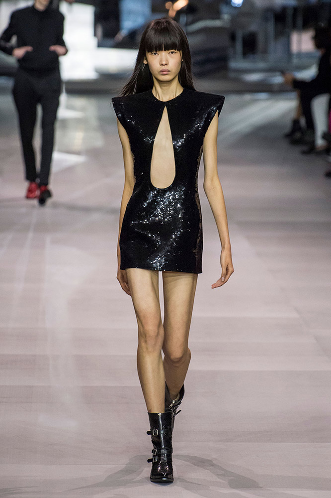 Céline Spring 2019 #31