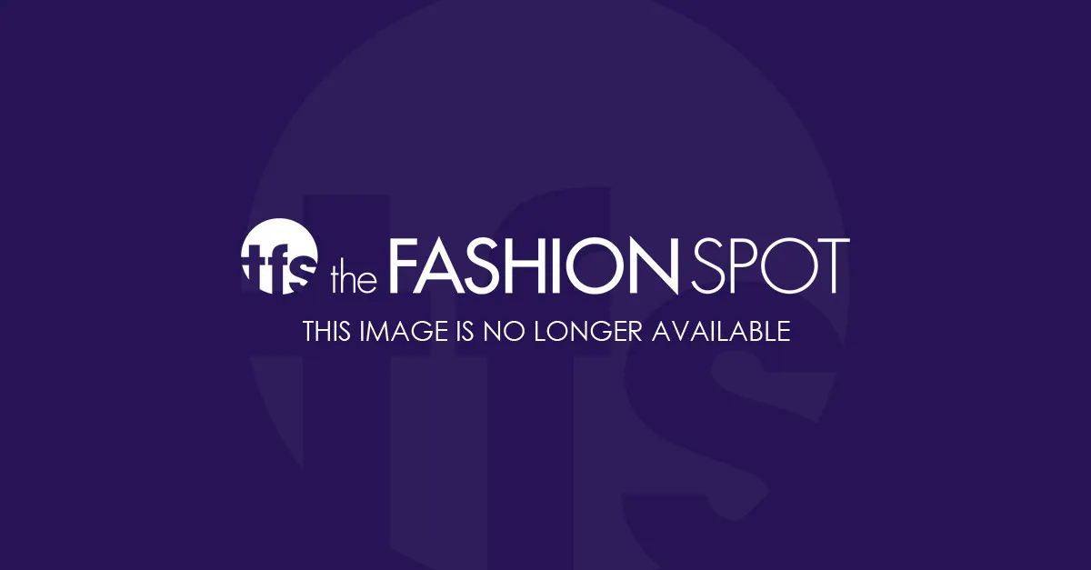 Chanel Haute Couture Fall 2013