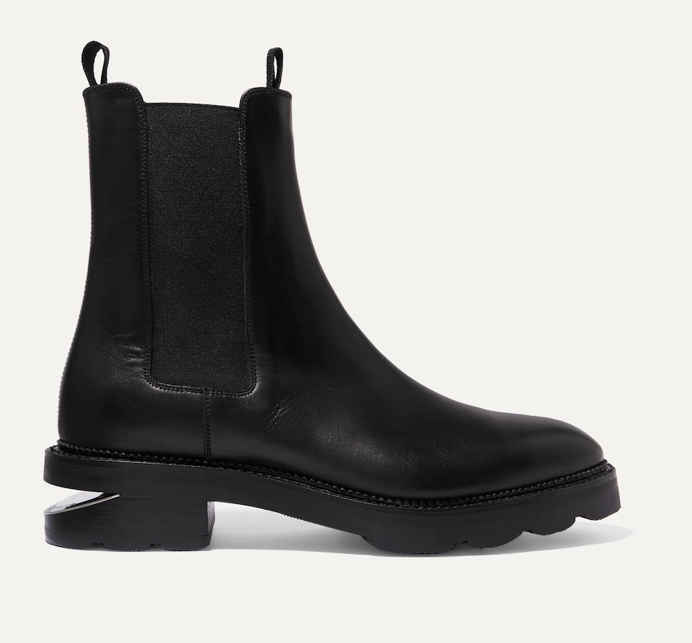 Chelsea Boots to Wear With Everything This Fall - theFashionSpot