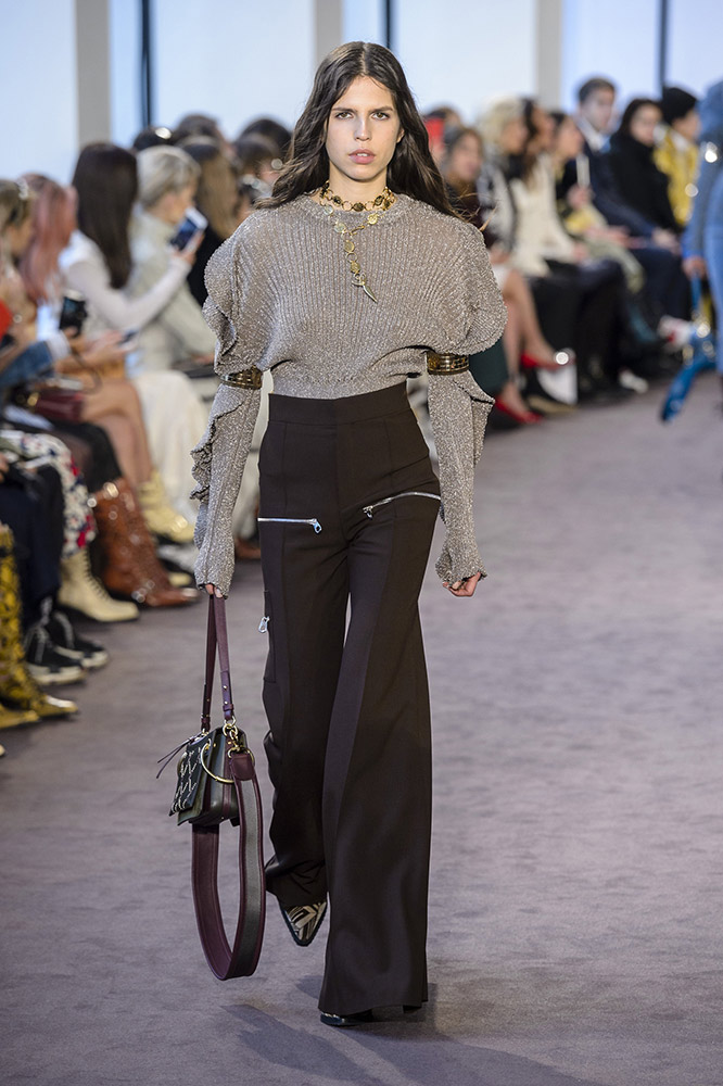 Chloé Fall 2018 #49