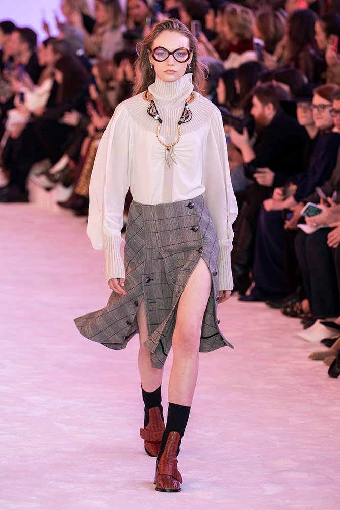 Chloé Fall 2019 #5