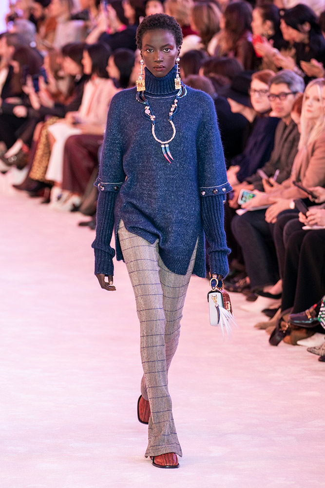 Chloé Fall 2019 #14