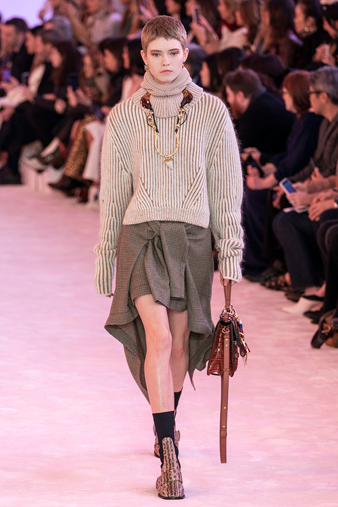 Chloé Fall 2019 #21