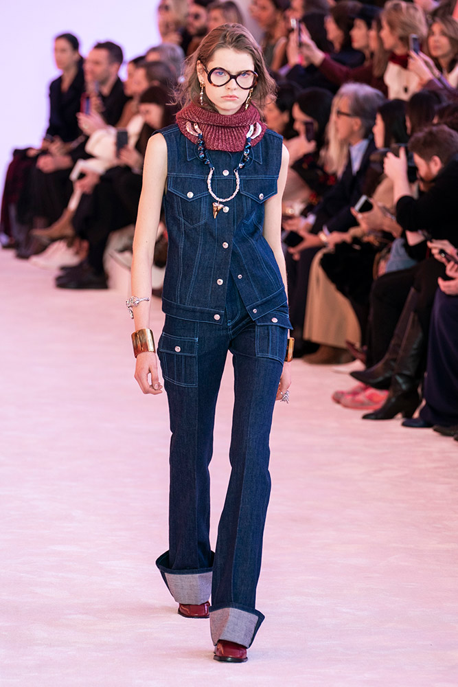 Chloé Fall 2019 #31