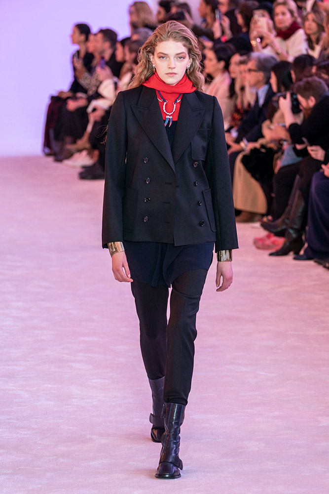 Chloé Fall 2019 #38
